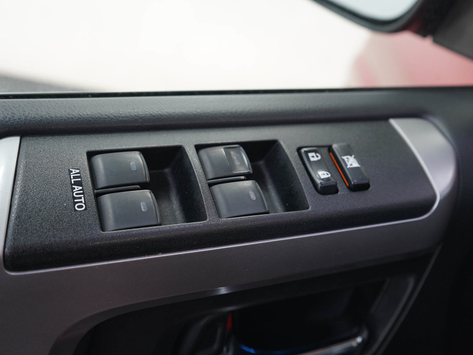 Used 2021 Toyota 4Runner Limited AWD/4WD image 20