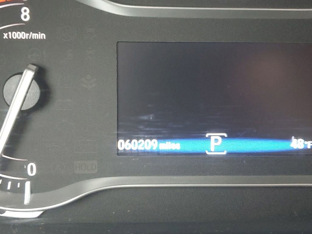 Used 2023 Honda Ridgeline RTL-E image 14