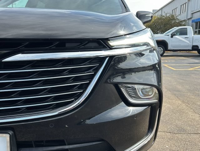 Used 2022 Buick Enclave Premium AWD/4WD image 3