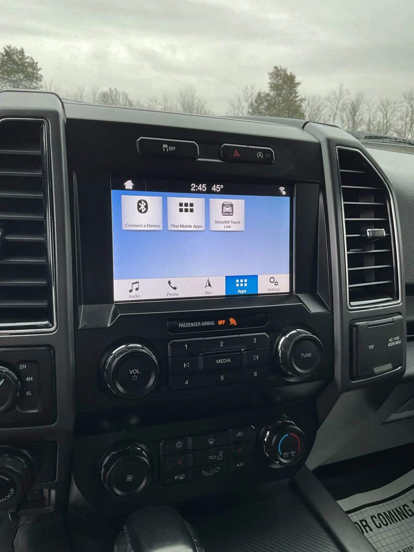 Used 2019 Ford F150 XLT w/ Equipment Group 302A Luxury image 35