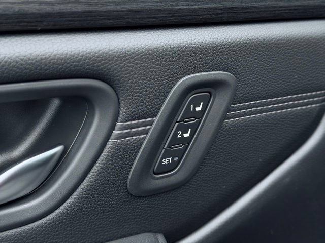 New 2026 Honda Pilot Touring image 16