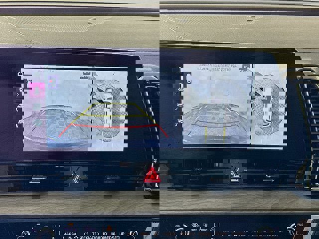 Certified 2025 Kia Sportage X-Line Prestige image 14