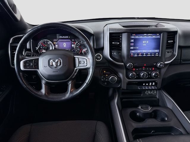 Used 2020 RAM 1500 Big Horn image 20