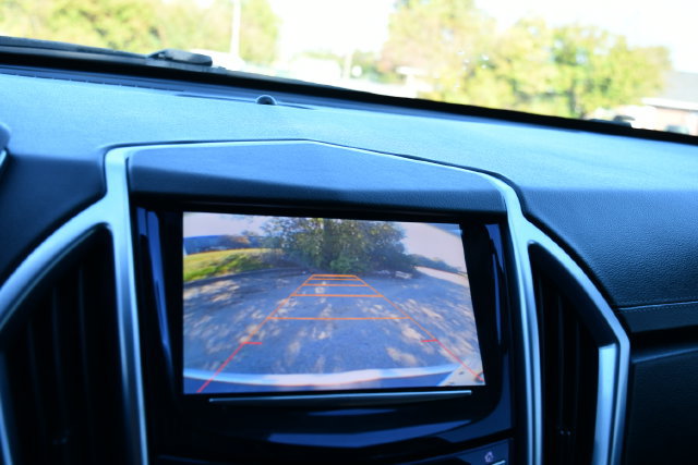 Used 2015 Cadillac SRX Luxury FWD image 15
