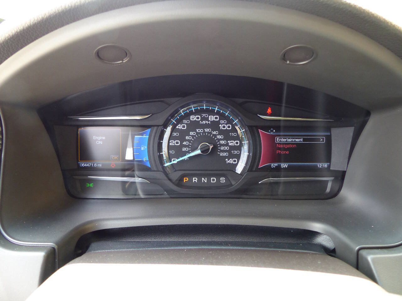 Used 2018 Ford Flex SEL FWD image 26