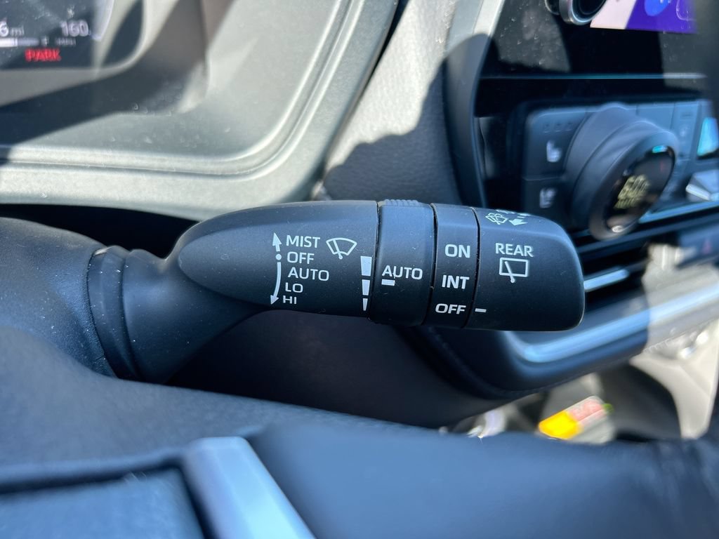 Used 2024 Toyota Grand Highlander FWD image 32