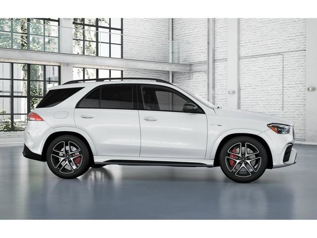 New 2025 Mercedes-Benz GLE 63 AMG S image 15