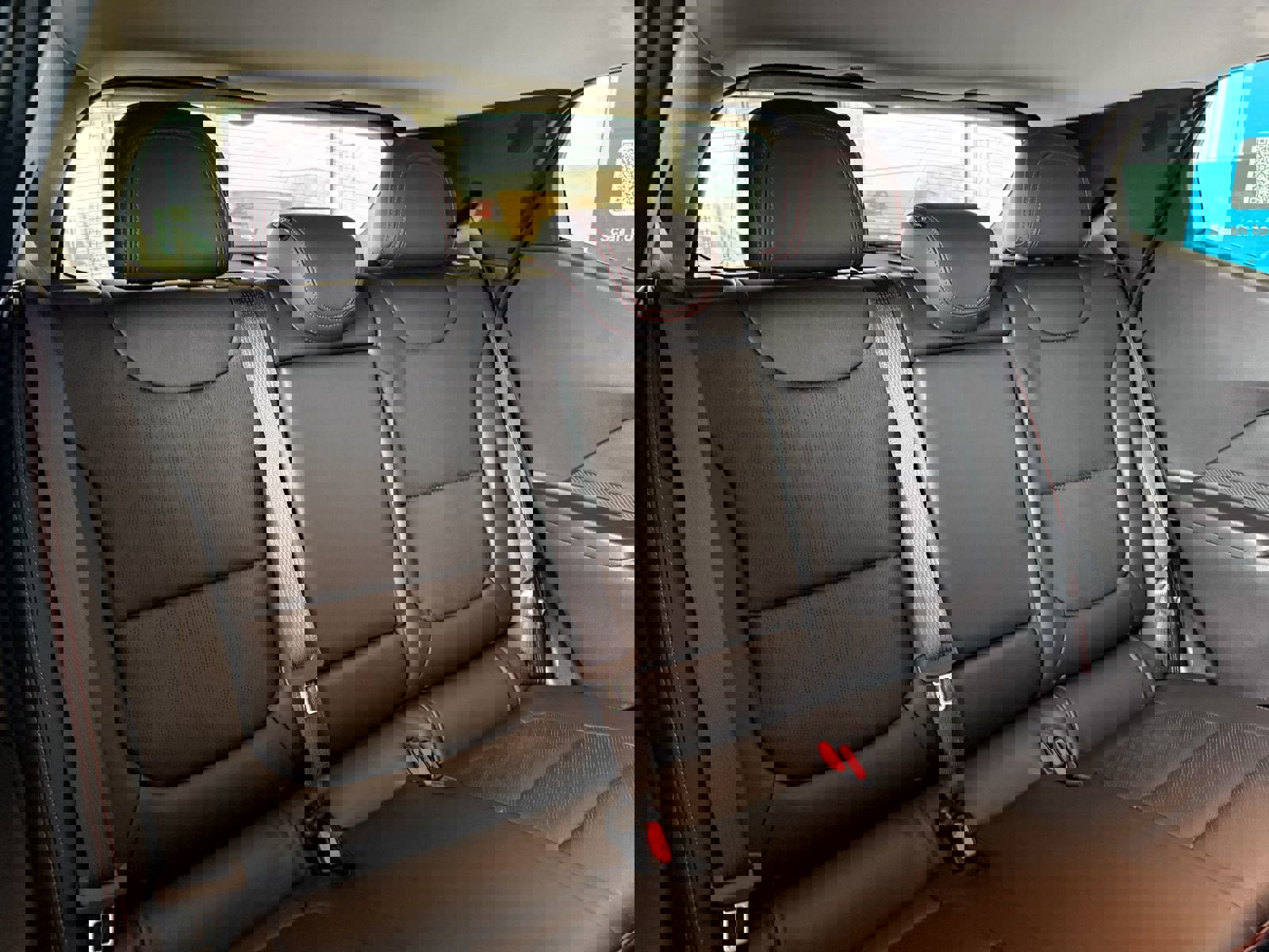 New 2027 Chevrolet Bolt RS w/ Technology Package image 12