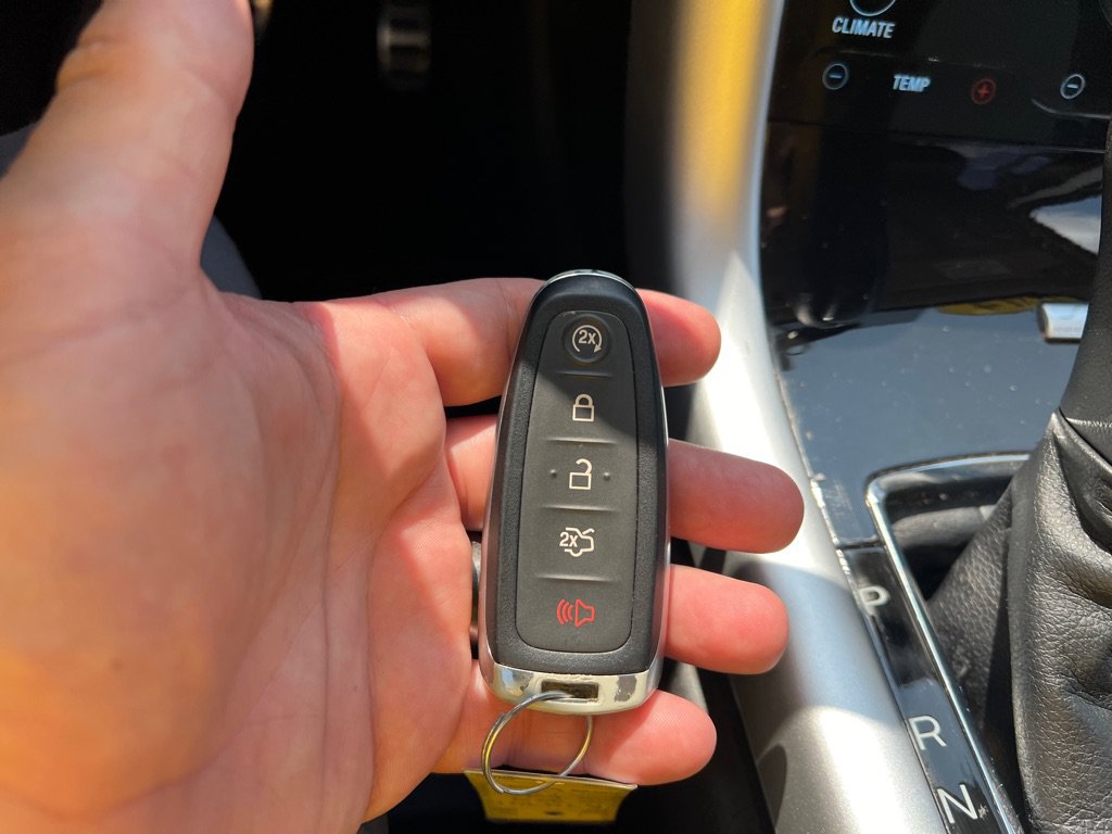 Used 2014 Ford Edge Sport w/ Driver Entry Package AWD/4WD image 21