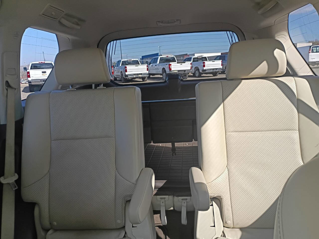 Used 2017 Lexus GX 460 Luxury image 23