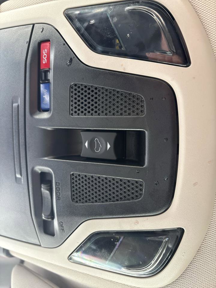 Used 2024 Subaru Outback Premium image 18