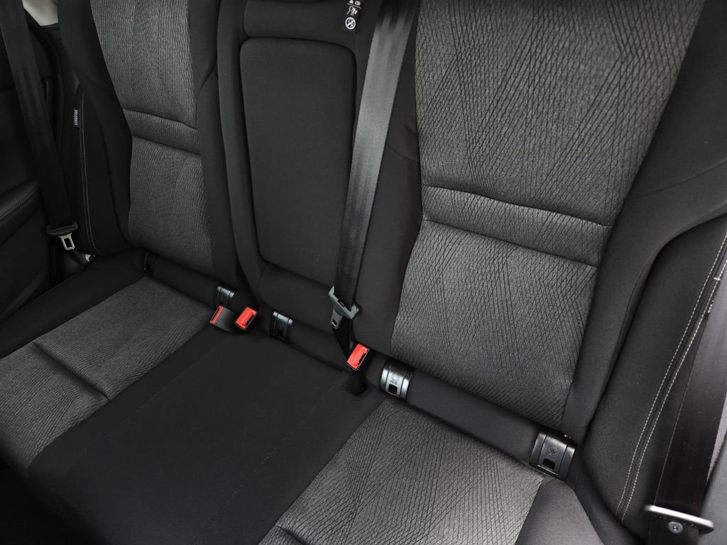 New 2026 Nissan Rogue SV image 13
