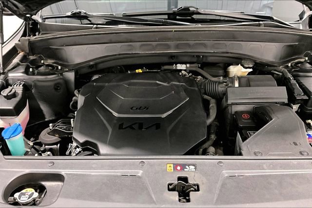Used 2023 Kia Telluride SX X-Line AWD/4WD image 32