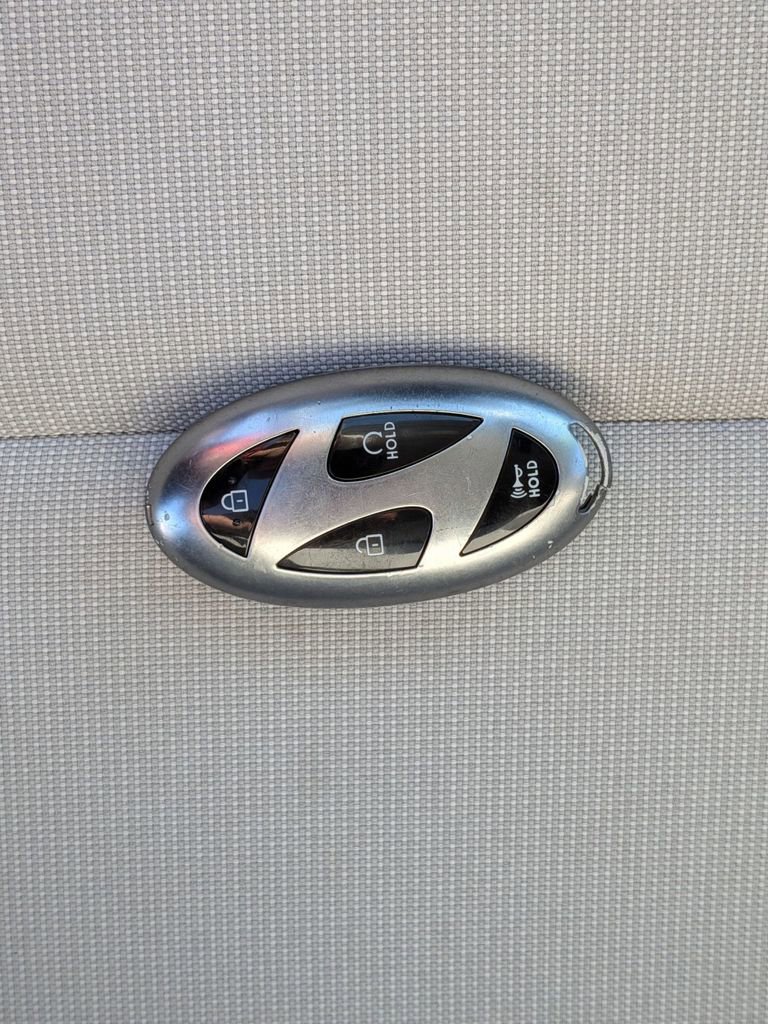 Certified 2024 Hyundai Kona SEL image 33