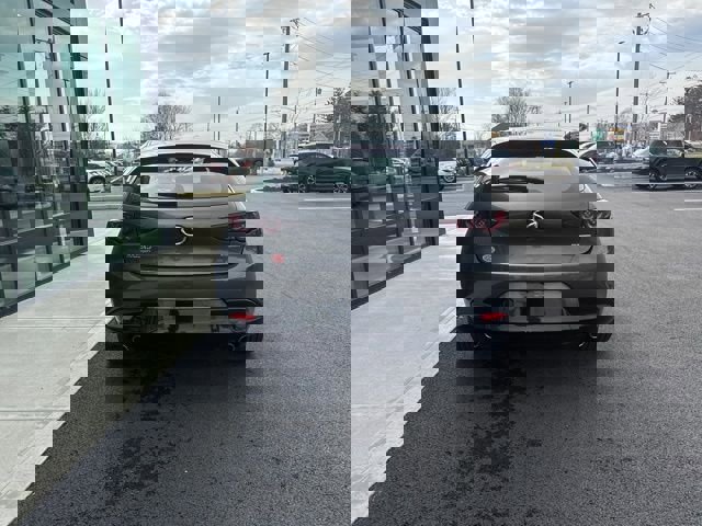 Used 2021 MAZDA MAZDA3 s image 4