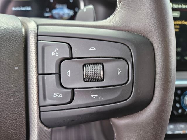 Used 2025 GMC Sierra 1500 Denali image 26