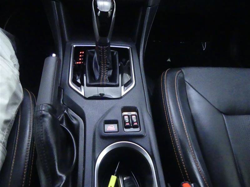 Used 2019 Subaru Crosstrek 2.0i Limited w/ Moonroof Package w/Navigation image 16