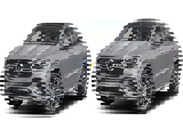 New 2026 Mercedes-Benz GLE 450 4MATIC Coupe image 42
