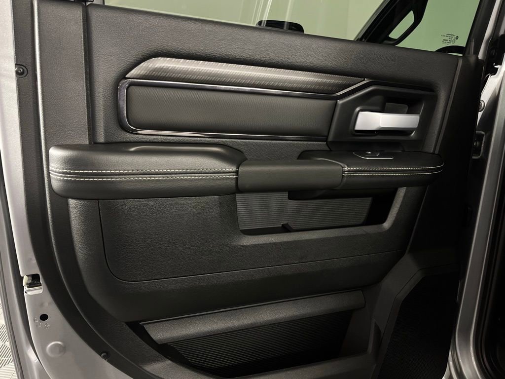 Certified 2024 RAM 2500 Rebel w/ Towing Technology Group image 27