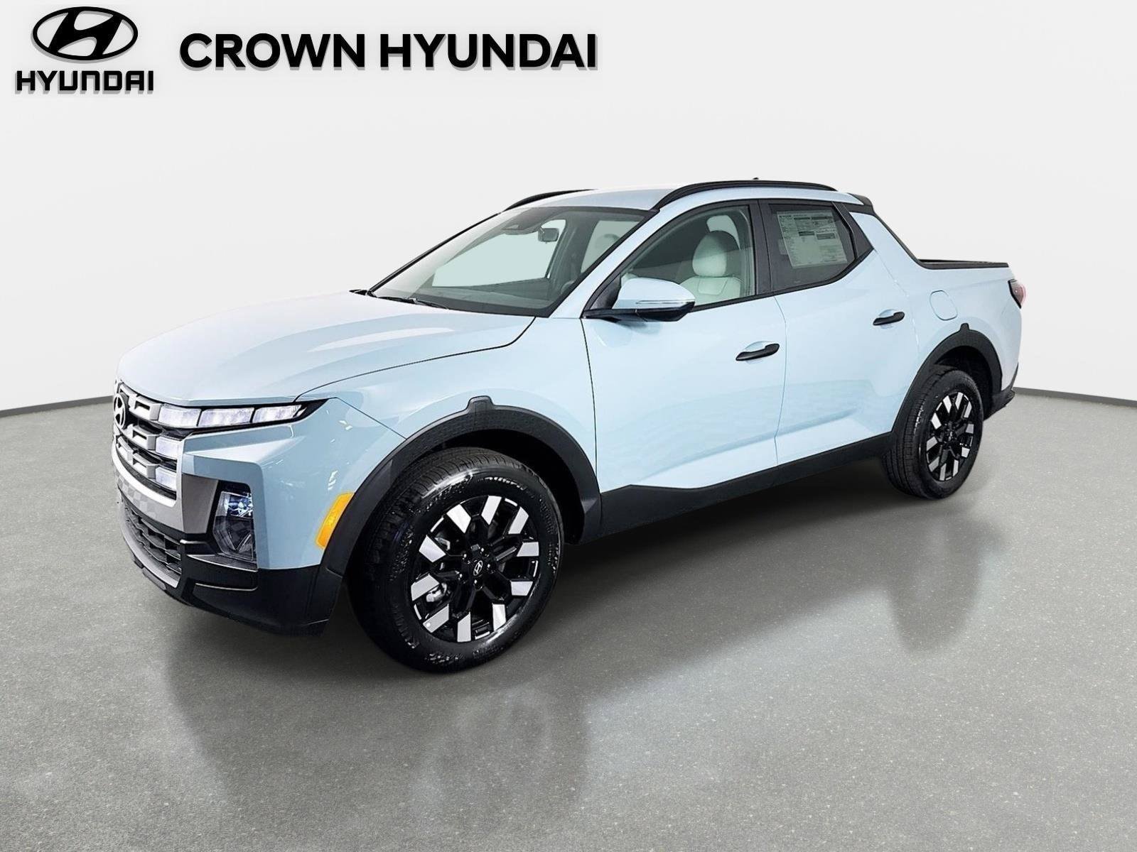 New 2026 Hyundai Santa Cruz SEL