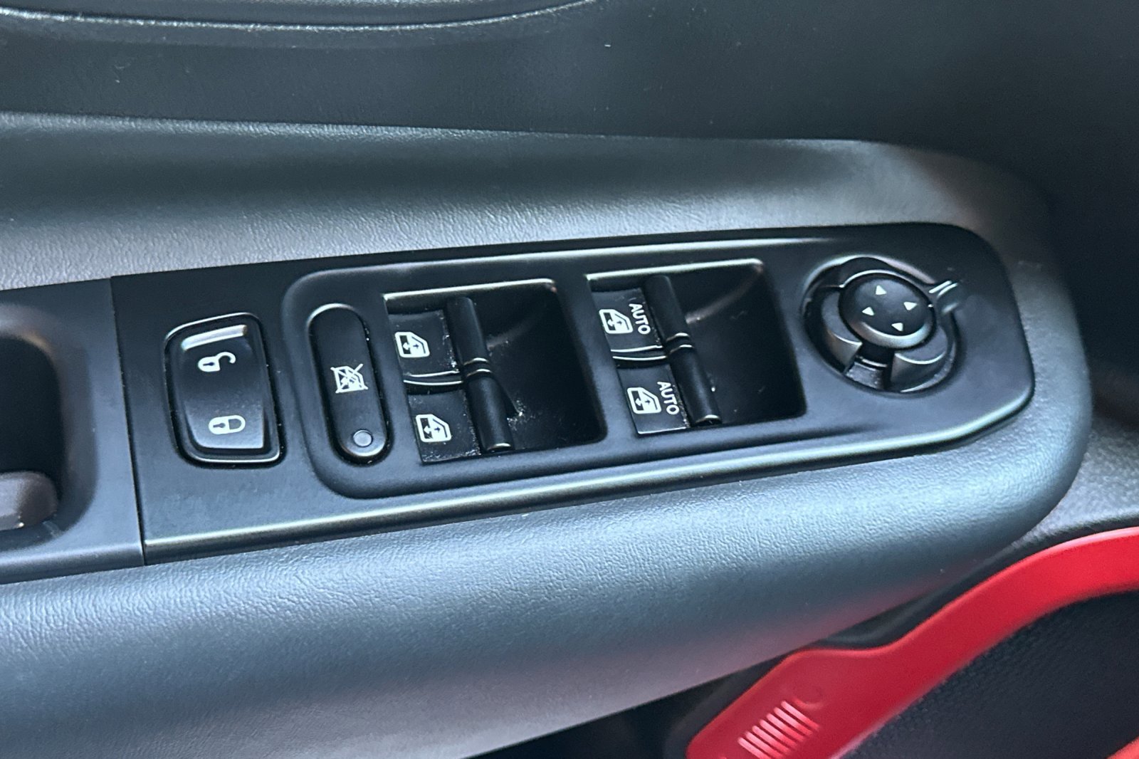 Used 2022 Jeep Renegade Latitude image 12