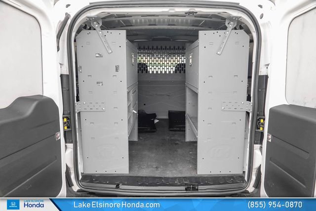 Used 2019 RAM ProMaster City Tradesman image 28