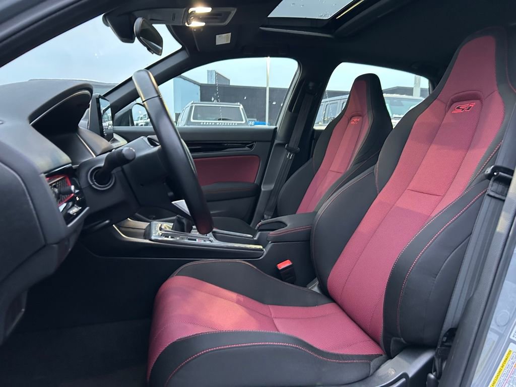 Used 2025 Honda Civic Si image 23