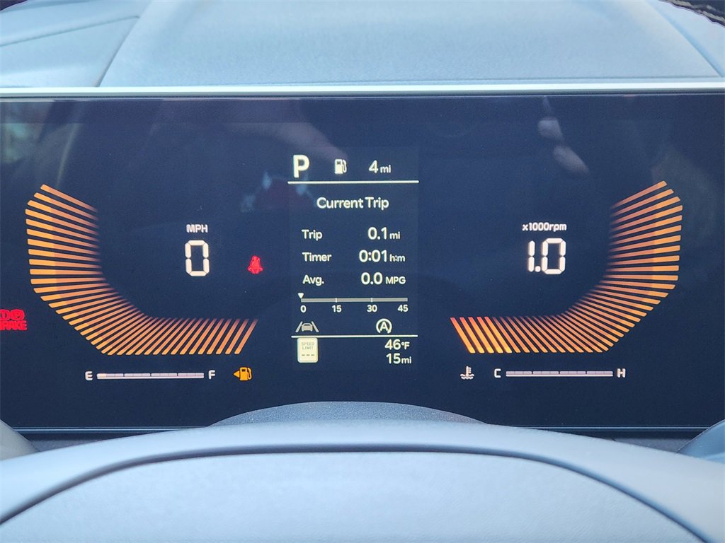 New 2026 Kia Sportage X-Line image 11