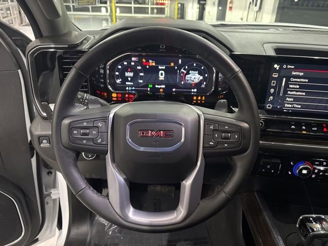 Used 2025 GMC Sierra 1500 Elevation image 14