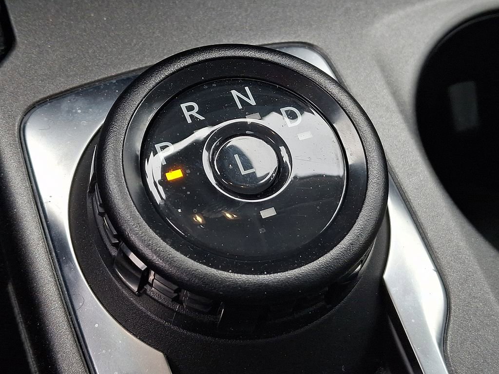 New 2025 Ford Bronco Sport Big Bend image 7