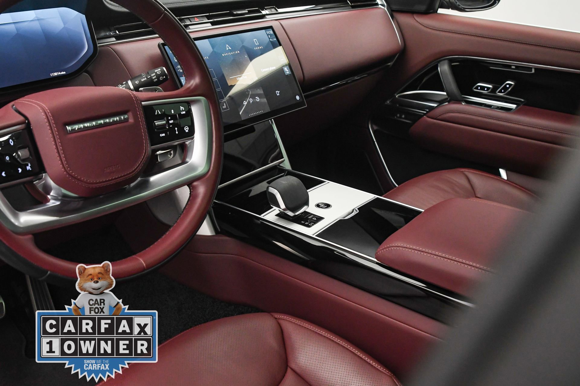 Used 2025 Land Rover Range Rover SE AWD/4WD image 39