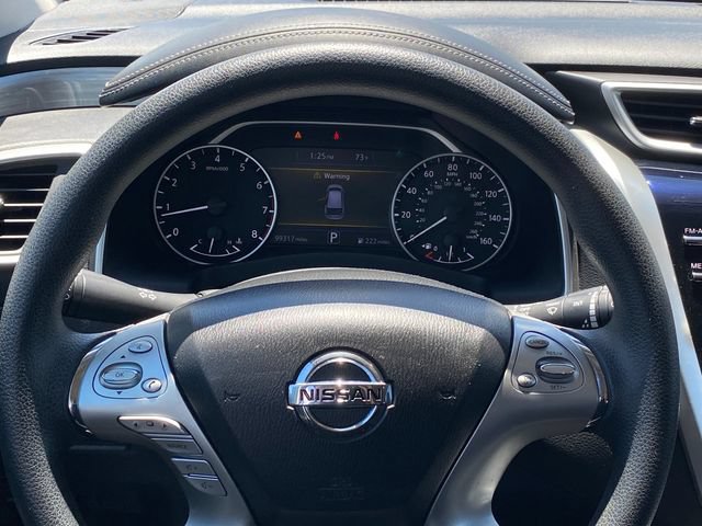 Used 2017 Nissan Murano S AWD/4WD image 8