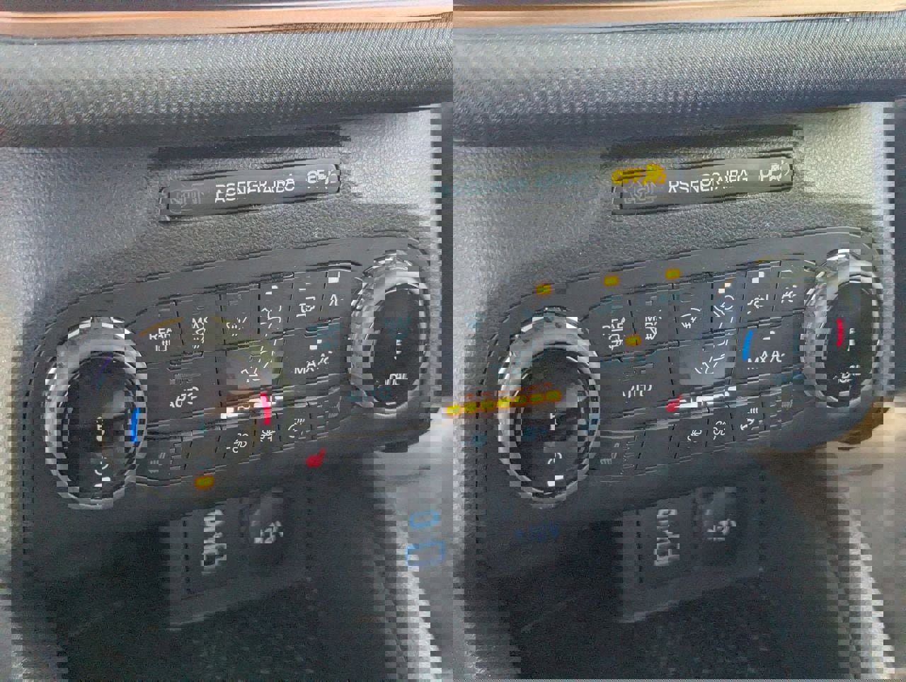 Used 2022 Ford Bronco Sport Badlands w/ Premium Package image 24