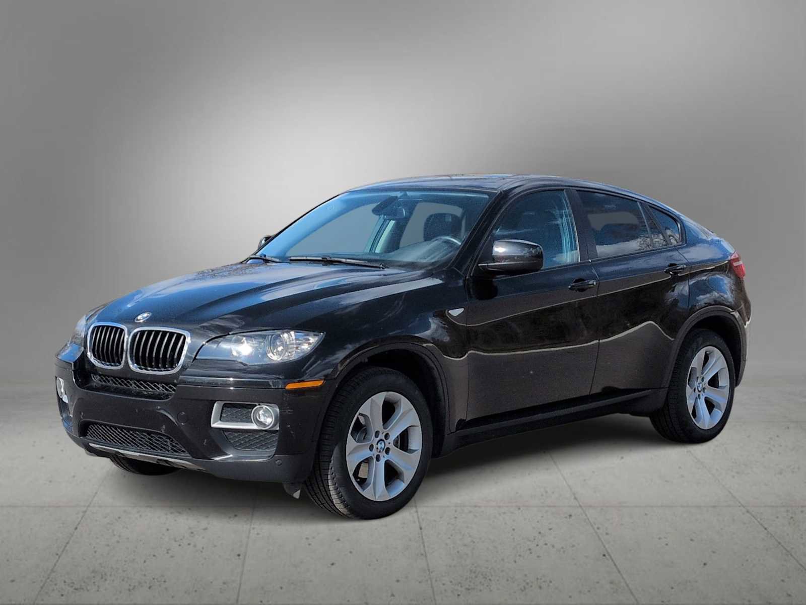 Used 2014 BMW X6 xDrive35i image 4