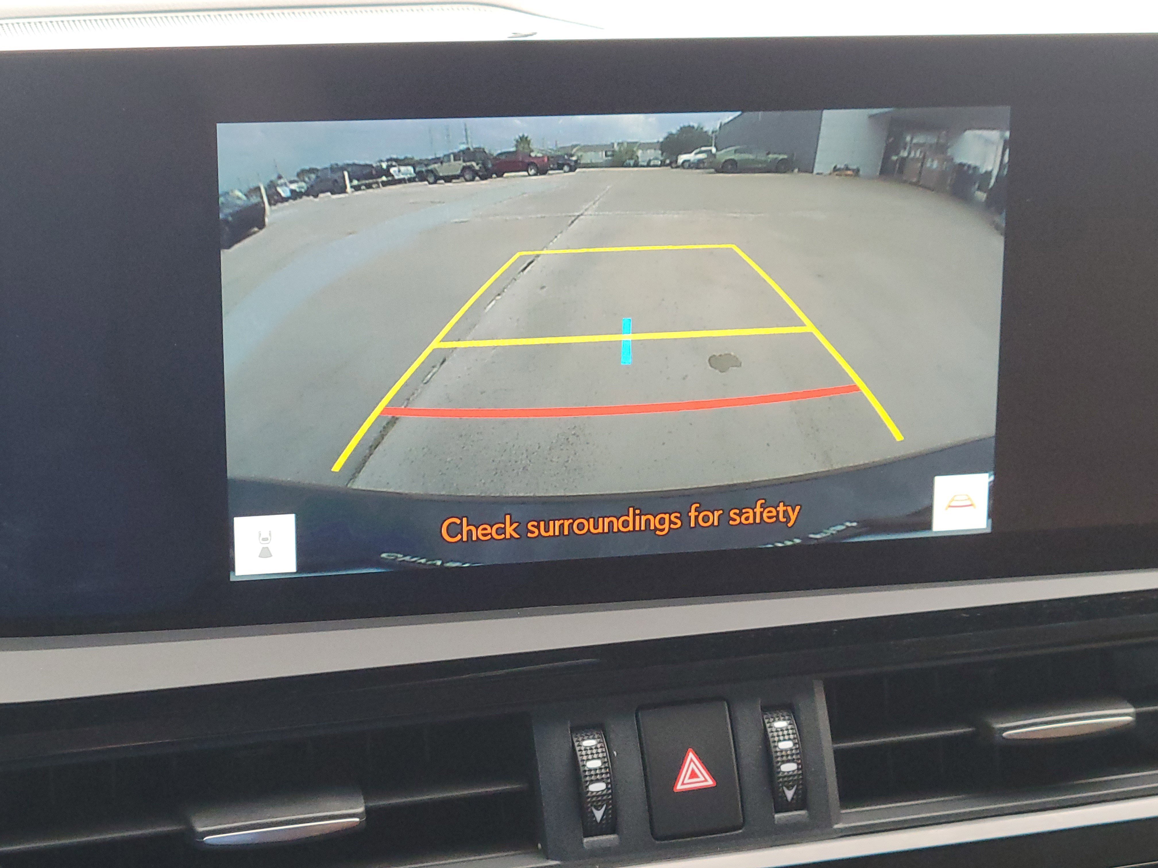 Used 2025 Lexus ES 300h 4DR FWD image 20