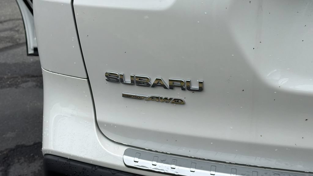 New 2026 Subaru Ascent Limited AWD/4WD image 12