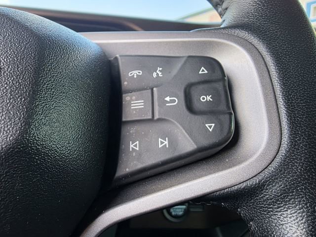 Used 2021 Ford Bronco Outer Banks AWD/4WD image 17