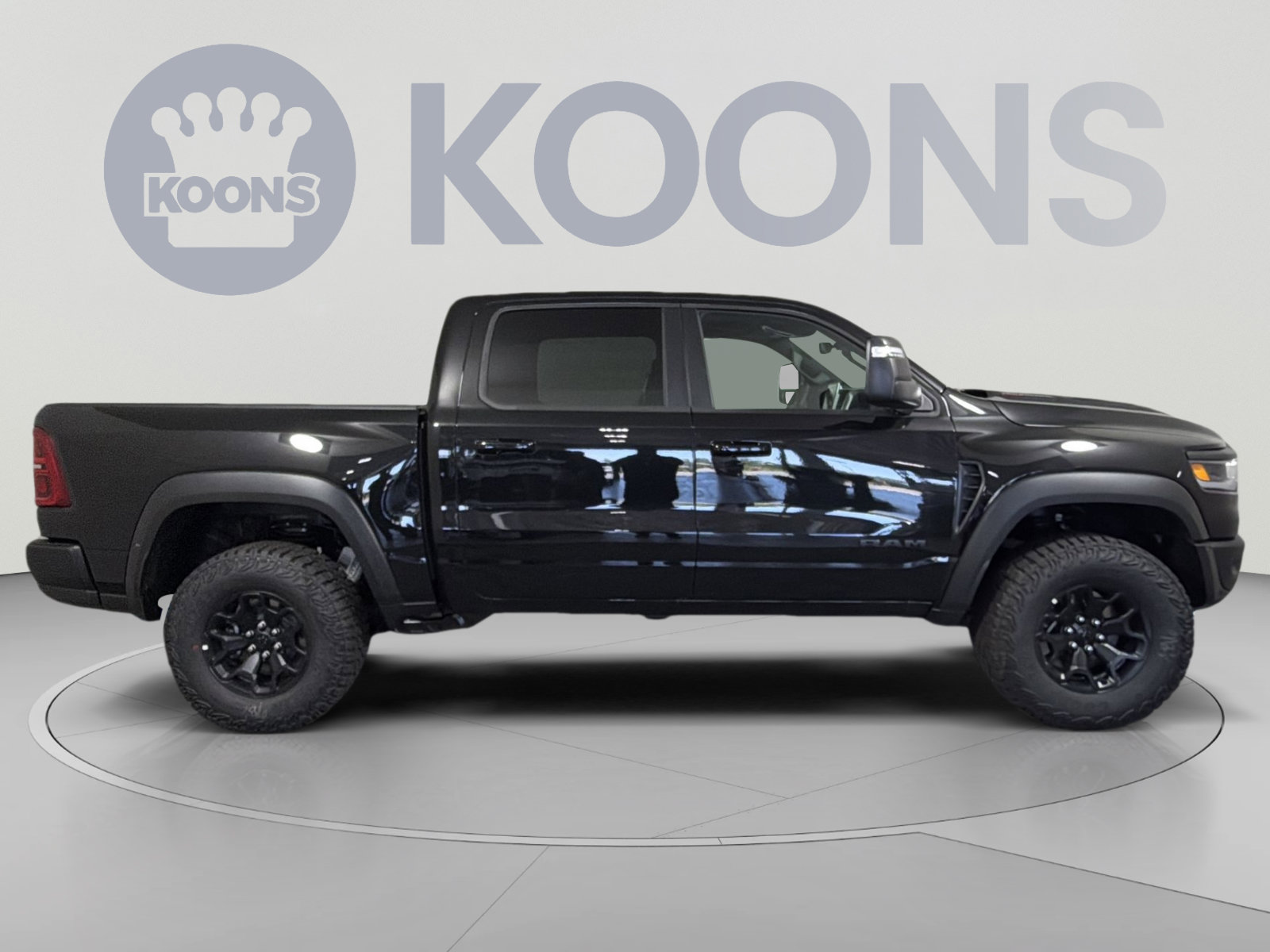 New 2026 RAM 1500 RHO w/ RHO Level 1 Equipment Group AWD/4WD image 8