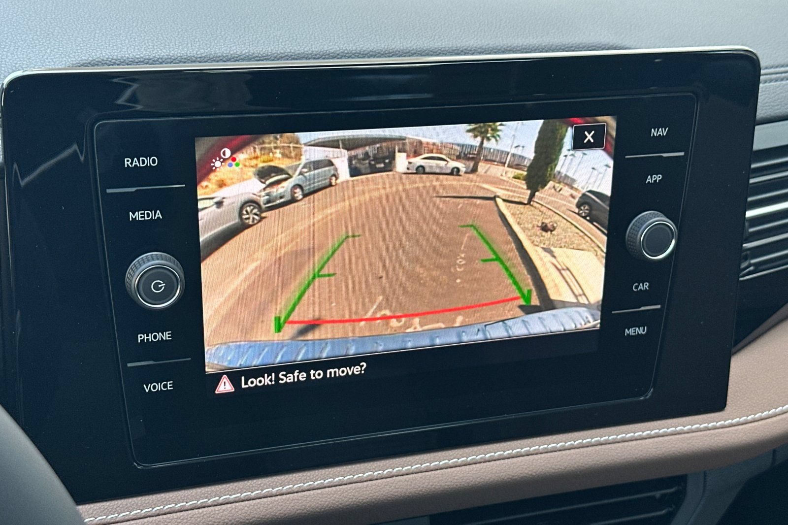 New 2026 Volkswagen Jetta SEL FWD image 16