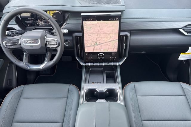New 2026 GMC Acadia AT4 image 15