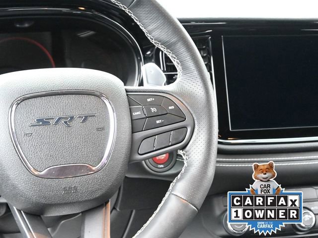 Used 2024 Dodge Durango SRT Hellcat w/ Black Package image 30
