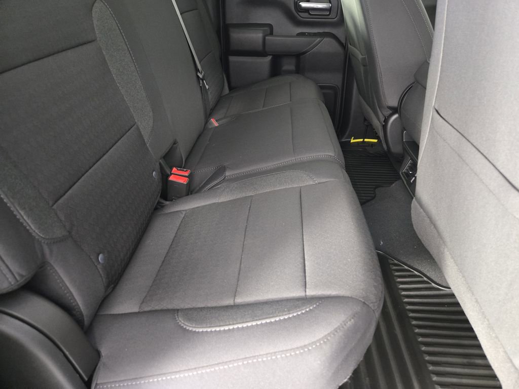 New 2026 Chevrolet Silverado 2500 Custom w/ Custom Value Package image 36