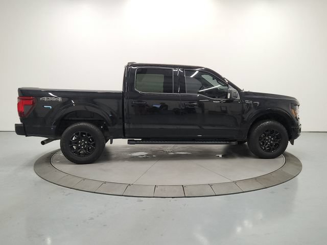 Used 2024 Ford F150 XLT w/ Equipment Group 302A MID AWD/4WD image 8