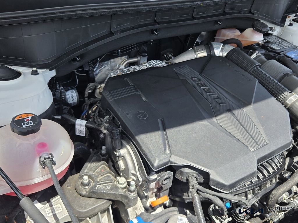 Certified 2023 Kia Sorento SX Prestige AWD/4WD image 22