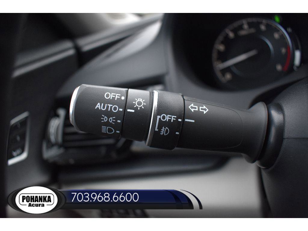 New 2026 Acura RDX SH-AWD w/ Advance Package image 10