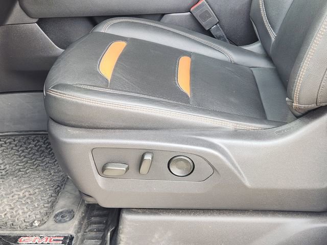Used 2024 GMC Sierra 1500 AT4 w/ AT4 Preferred Package image 23