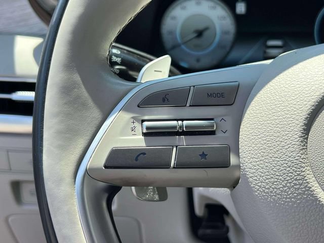 Used 2024 Hyundai Palisade Calligraphy AWD/4WD image 28