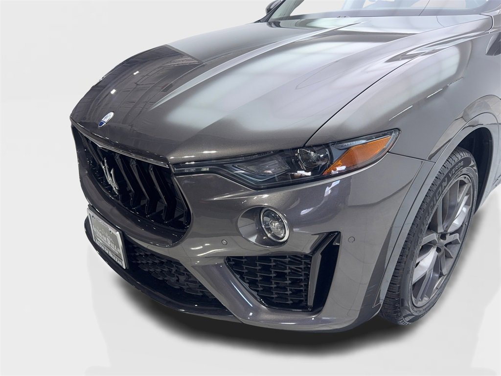 Used 2022 Maserati Levante Modena image 16