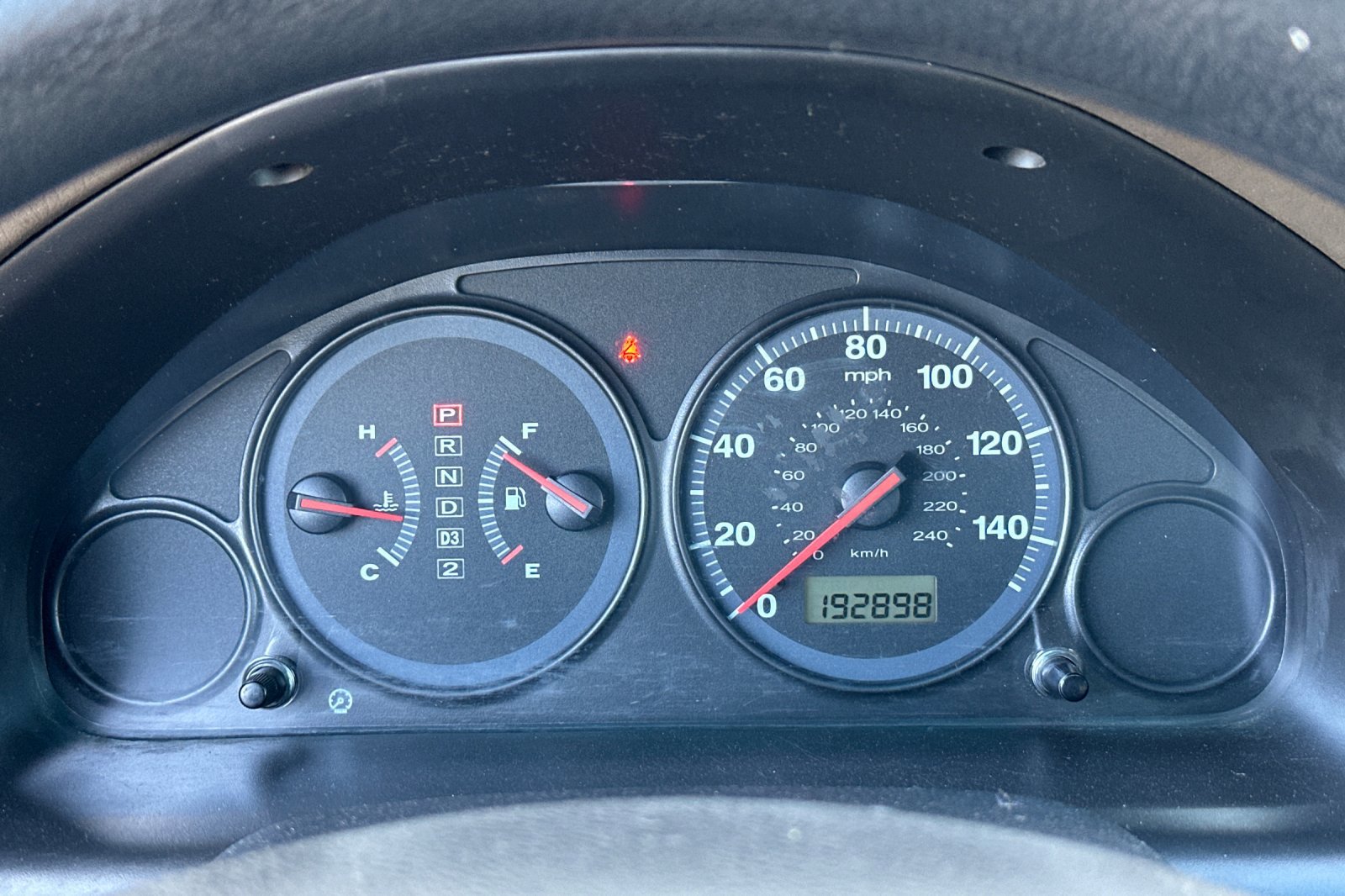 Used 2004 Honda Civic VP image 21