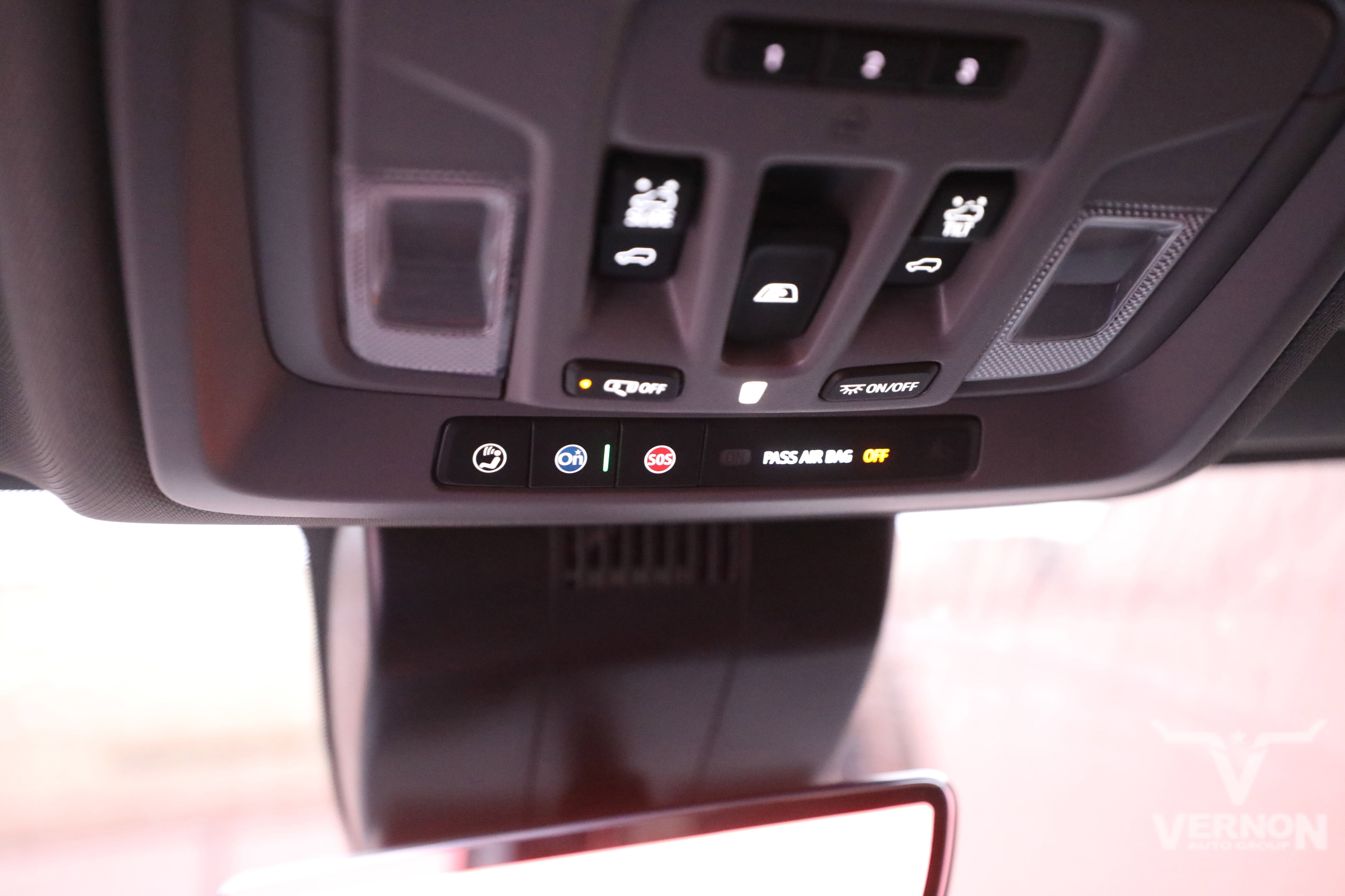 New 2026 GMC Sierra 3500 Denali w/ Technology Package image 25